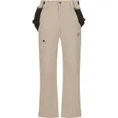 2117 of Sweden Misan, lasketteluhousut, junior, beige