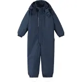 Reima Winter Overall, Reitti - Navy - 98