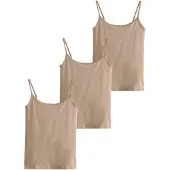 Next Toppi beige