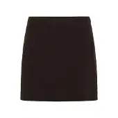Part two Julissapw Sk - Black - 40