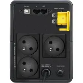 APC Back-UPS 750VA 230V AVR FR Sockets (BX750MI-FR)