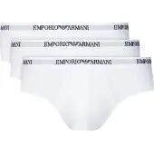 Emporio Armani Em000258_af14132 Slips 3 Yksiköt