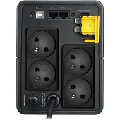APC Back-UPS 950VA 230V AVR FR Sockets (BX950MI-FR)