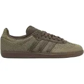Adidas Originals Samba Og - Grey - 40 2/3