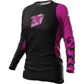 Shot Contact Shelly 2.0 Naiset Motocross Jersey