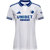Adidas Fck Home Jersey Women - White - M