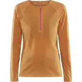 Craft Pro Trail Wind Pitkähihainen T-paita