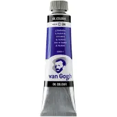 Taidepiste Van Gogh öljyväri 504 Ultramarine - 40ml