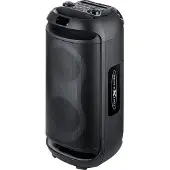 Reflexion PSX40BT Juhlakaiutin BT 500W musta
