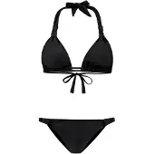 Shiwi Bikini 'BIBI' musta