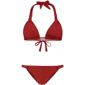 Shiwi Bikini 'Bibi' ruosteenruskea