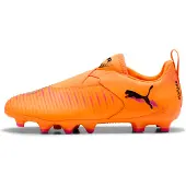 Puma Future 8 Match Ll Fg/ag Junior Jalkapallokengät