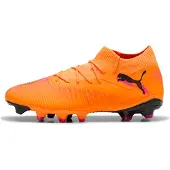 Puma Future 8 Match Fg/Ag Wn S - Orange - 42