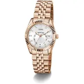 GUESS Jada 34mm 3atm Quartz/analogical Naisten Kello
