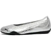 Puma Catch Soleil Metallic Whisper Ballerinat