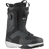 Salomon Dialogue Dual Boa Wide Lumilautailukengät