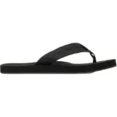 Oakley Bark Sandaalit blackout Koko 10.0