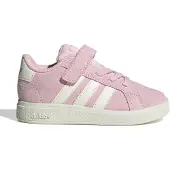 Adidas Grand Court 00S El I - Pink - 25