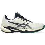 Asics Solution Speed Ff 3 Savikentän Kengät