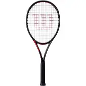 Wilson Clash 100Ul V3.0 FRM, Tennismailat