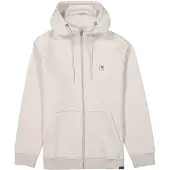 Garcia I51266 Kokovetoketjullinen Collegepaita