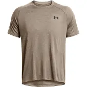 Under Armour Tech Textured Lyhythihainen T-paita