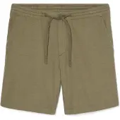 Timberland Cotton Linen Shortsit