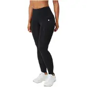 Björn Borg Ace Pocket Tights - Black - XS