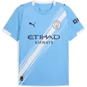 Puma Manchester City Kotipaita 2025/26 - , koko X-Large