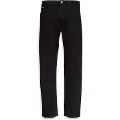 Calvin Klein Farkut musta denim