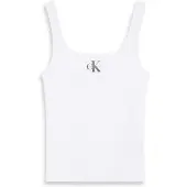 Calvin Klein Jeans Lv047a804g Hihaton T-paita