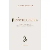 Pesonen, Penisyklopedia - Opas miesten seksuaalisuuteen