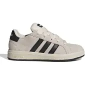 Adidas Grand Court 00S K - Beige - 33