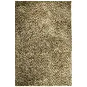 By-Boo , Matto Mixi Green 160x230 cm