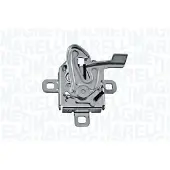 MAGNETI MARELLI Konepellin lukko 350105043300