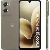 Motorola moto g06 power älypuhelin, 256 GB Khaki