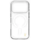 IDEAL OF SWEDEN Clear Case MagSafe iPhone 17 Pro Clear