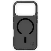 IDEAL OF SWEDEN Clear Case MagSafe-suojakuori, iPhone 17 Pro, Tinted Black