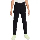 Nike Treenihousut Strike Dri-fit - Musta/turkoosi Lapset, koko XL: 158-170 cm