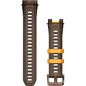 Garmin Instinct 3/instinct Crossover Amoled 22 Mm Silikoniranneke
