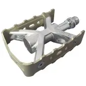MKS Esprit 9/16´´ Polkimet