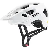 Uvex React Junior Mtb-kypärä