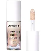 Moira Glow Show Liquid Highlighter 001 Vanilla Bliss