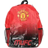 Joker Fade Manchester United Lasten Reppu