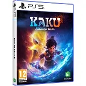 KAKU: Muinainen sinetti (PS5)