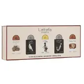 Lattafa Pride Miniatyyri setti