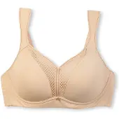 Dagi Pienentävät rintaliivit nude