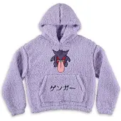 Pokémon - Gengar - Teddy-huppari