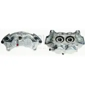 BUDWEG CALIPER 34900 BR.CILINDRS 39900