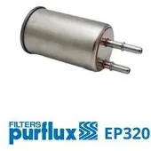 PURFLUX Polttoainesuodatin EP320